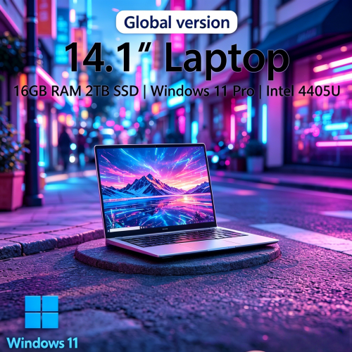 Pc Gaming Usa - Opulent 2026 Compact 14.1 Inch Gaming