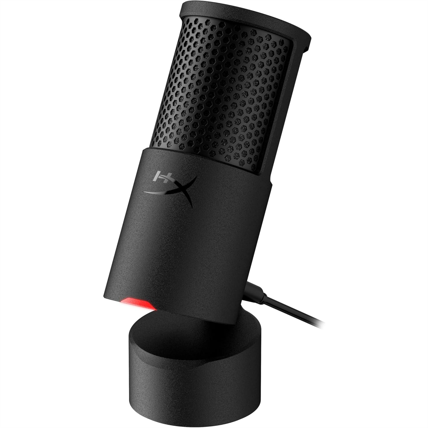 Pc Gaming Usa - Gaming USB Condenser Microphone for PC