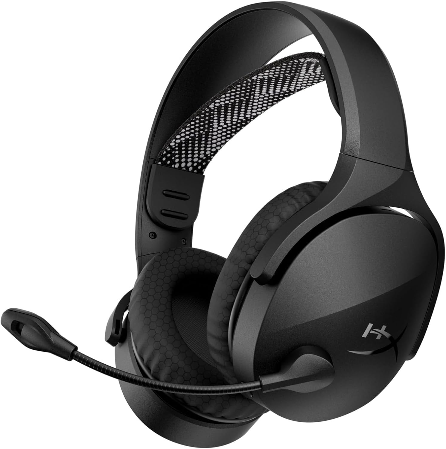 Pc Gaming Usa - Dual Wireless Gaming Headset: 2.4GHz +