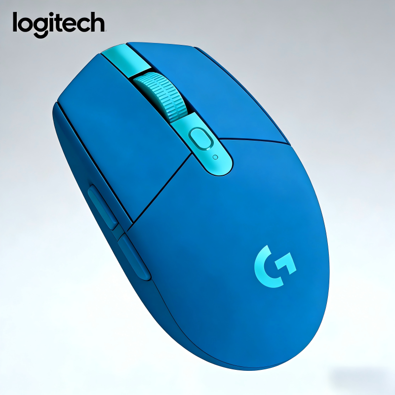 Pc Gaming Logitech - Logitech G304 Wireless Dual Mode Professional