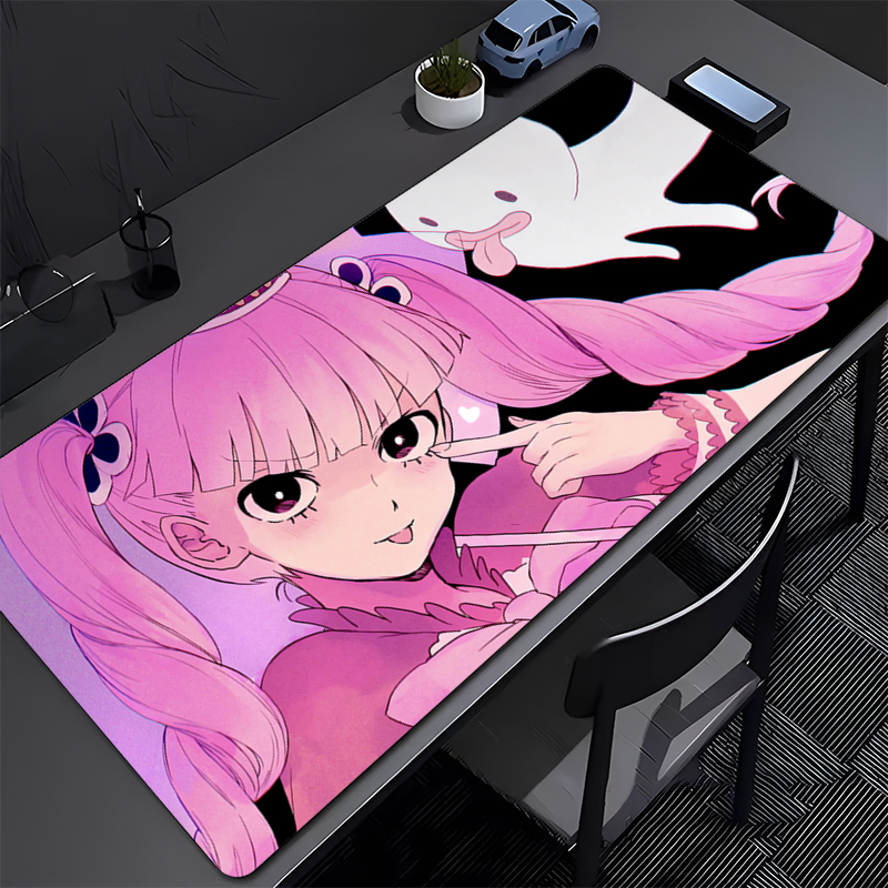 Pc Gaming Essentials - Gaming Mouse Pad One Piece Perona