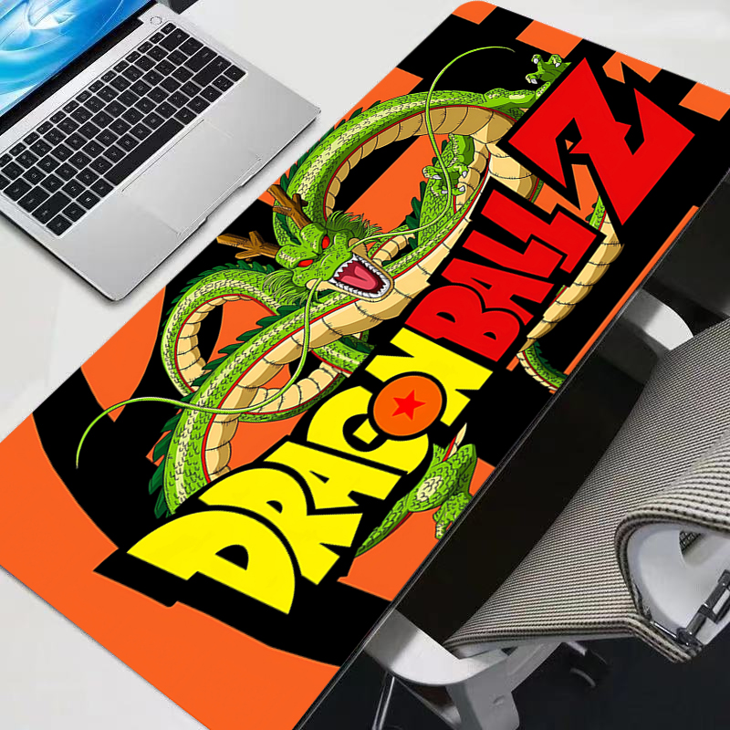 90x40cm XXL Rubber Large PC Mo - Pc Gaming Essentials recension och pris