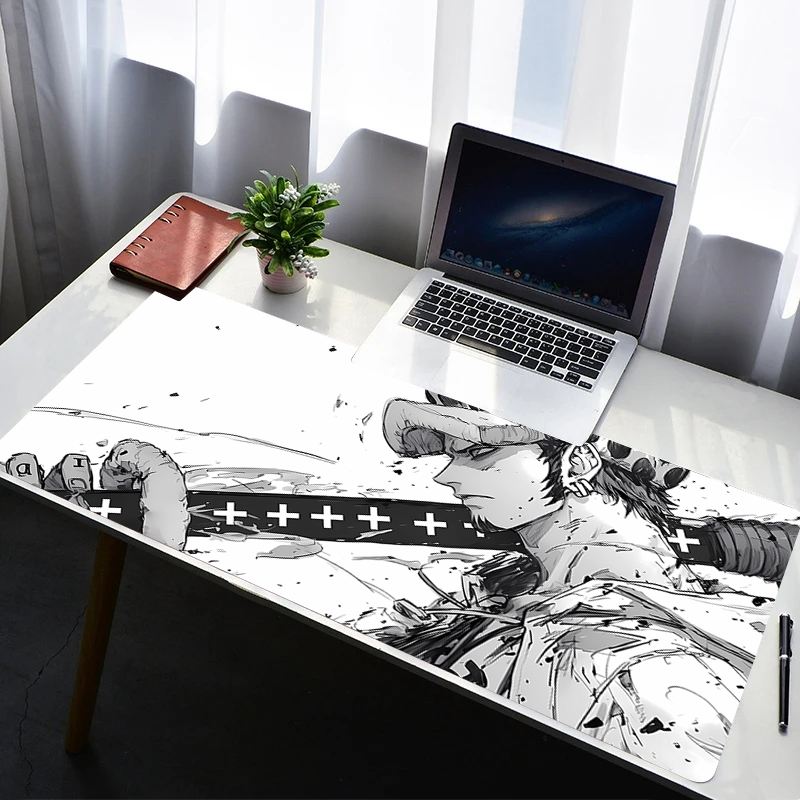 Mouse Pad Laptop Rubber Extend - Pc Gaming Essentials recension och pris