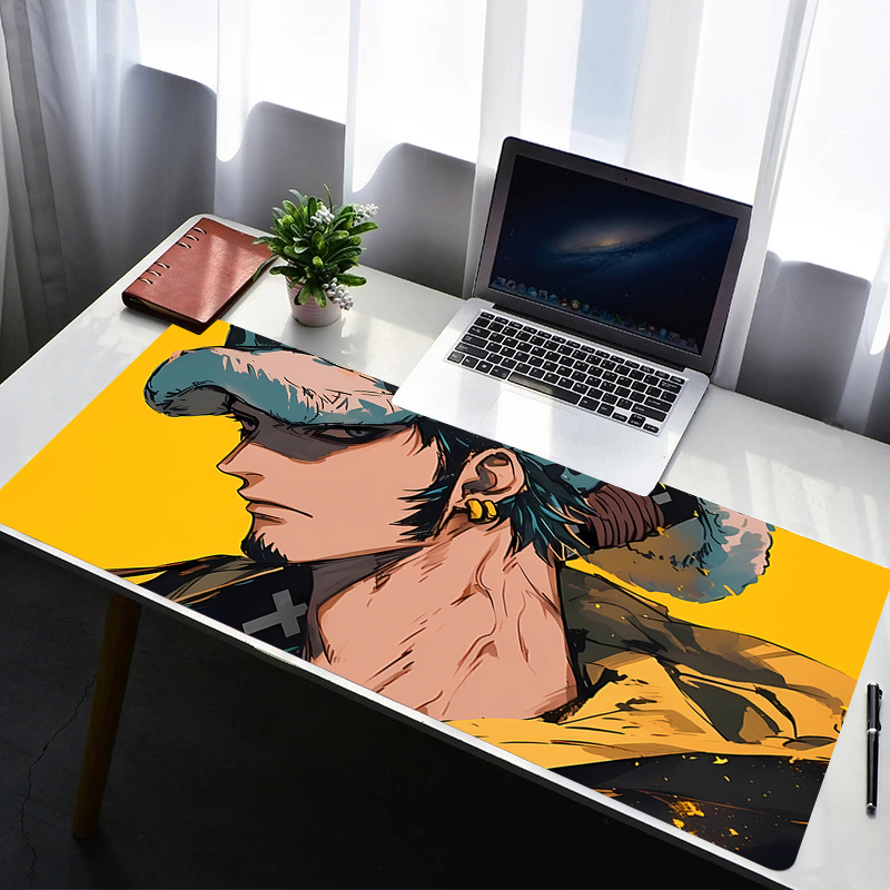 Mouse Pad Laptop Rubber Extend - Pc Gaming Essentials recension och pris