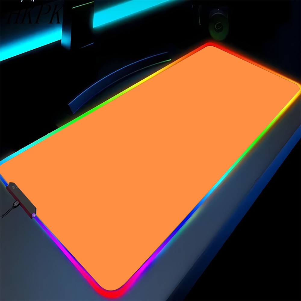 Pure Black RGB Non-Slip Gaming - Rgb Keyboard Wrist Rest recension och pris