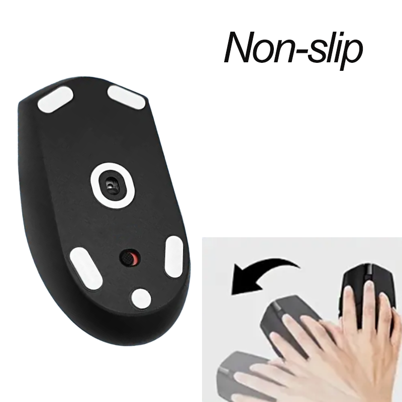 Mouse Feet Pads Sticker for lo - Pc Gaming Logitech recension och pris