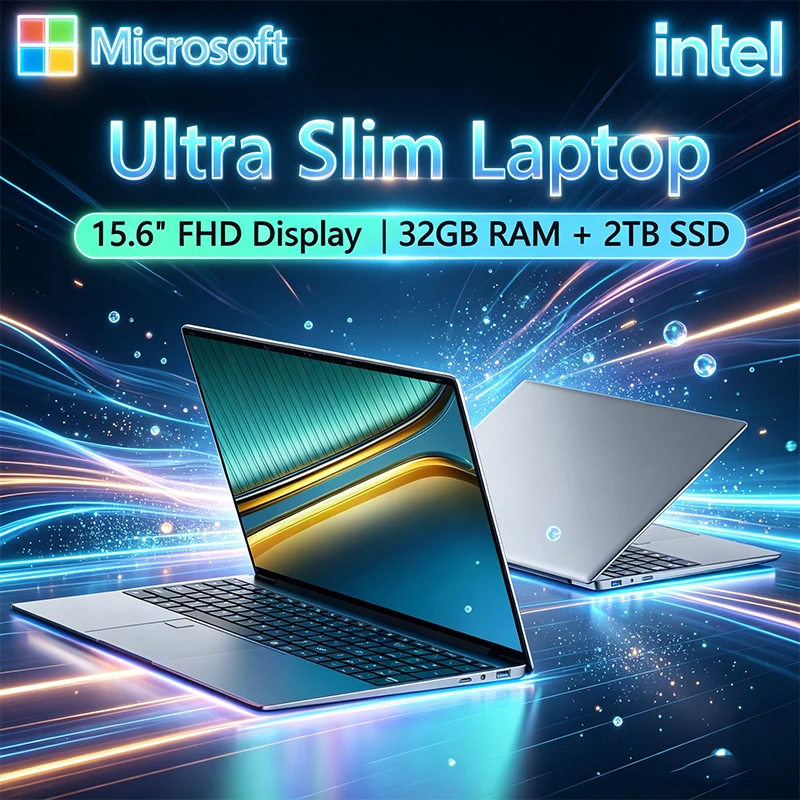 Durable 15.6 Inch Laptop Intel - Pc Gaming Usa recension och pris