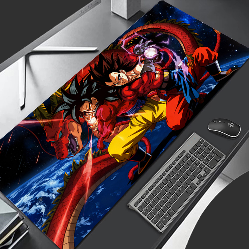 Keyboard Pad Computer Goku Ext - Pc Gaming Desk recension och pris