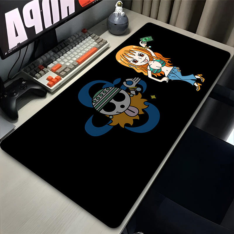 Mouse Pad Computer Laptop Game - Pc Gaming Essentials recension och pris