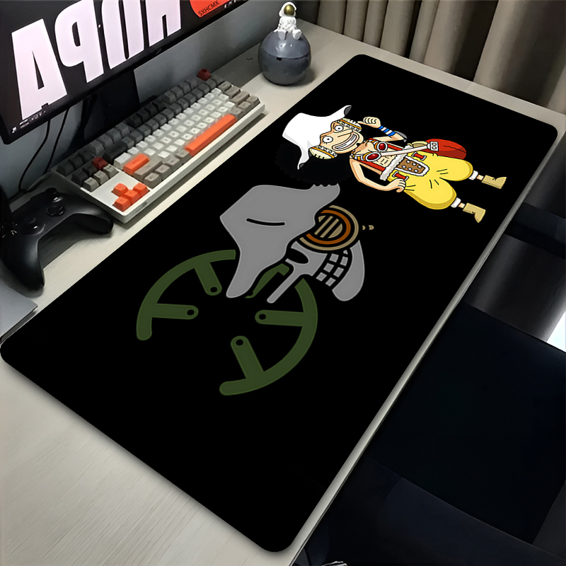 Mouse Pad Computer Laptop Game - Pc Gaming Essentials recension och pris