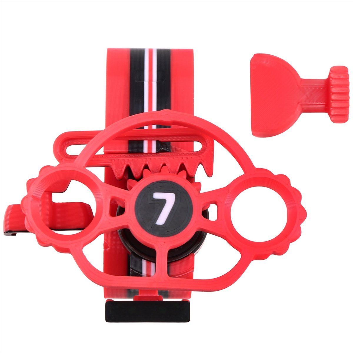 Gamepad Steering Wheel Racing  - Gaming Controller recension och pris