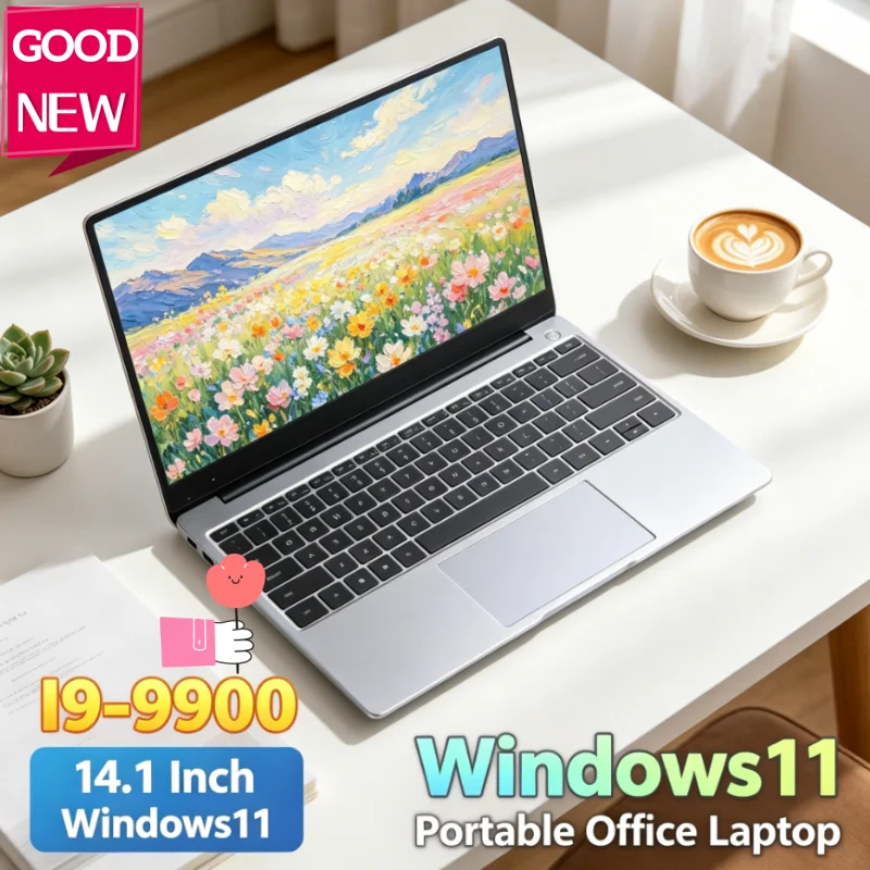 Portable Intel Core I9-9900 Ne - Pc Gaming Usa recension och pris