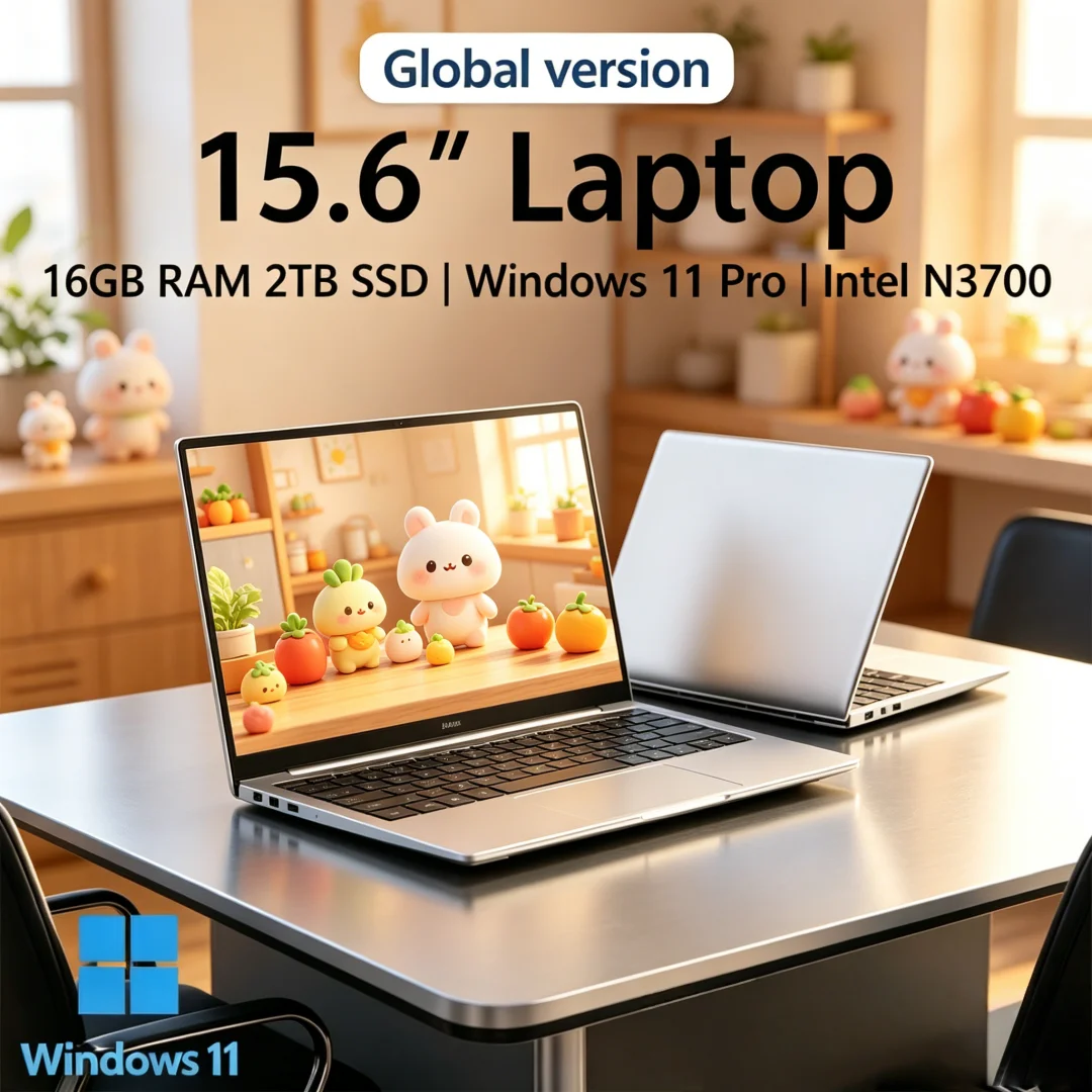 2026 Seraphic Superslim Laptop - Pc Unit For Gaming recension och pris