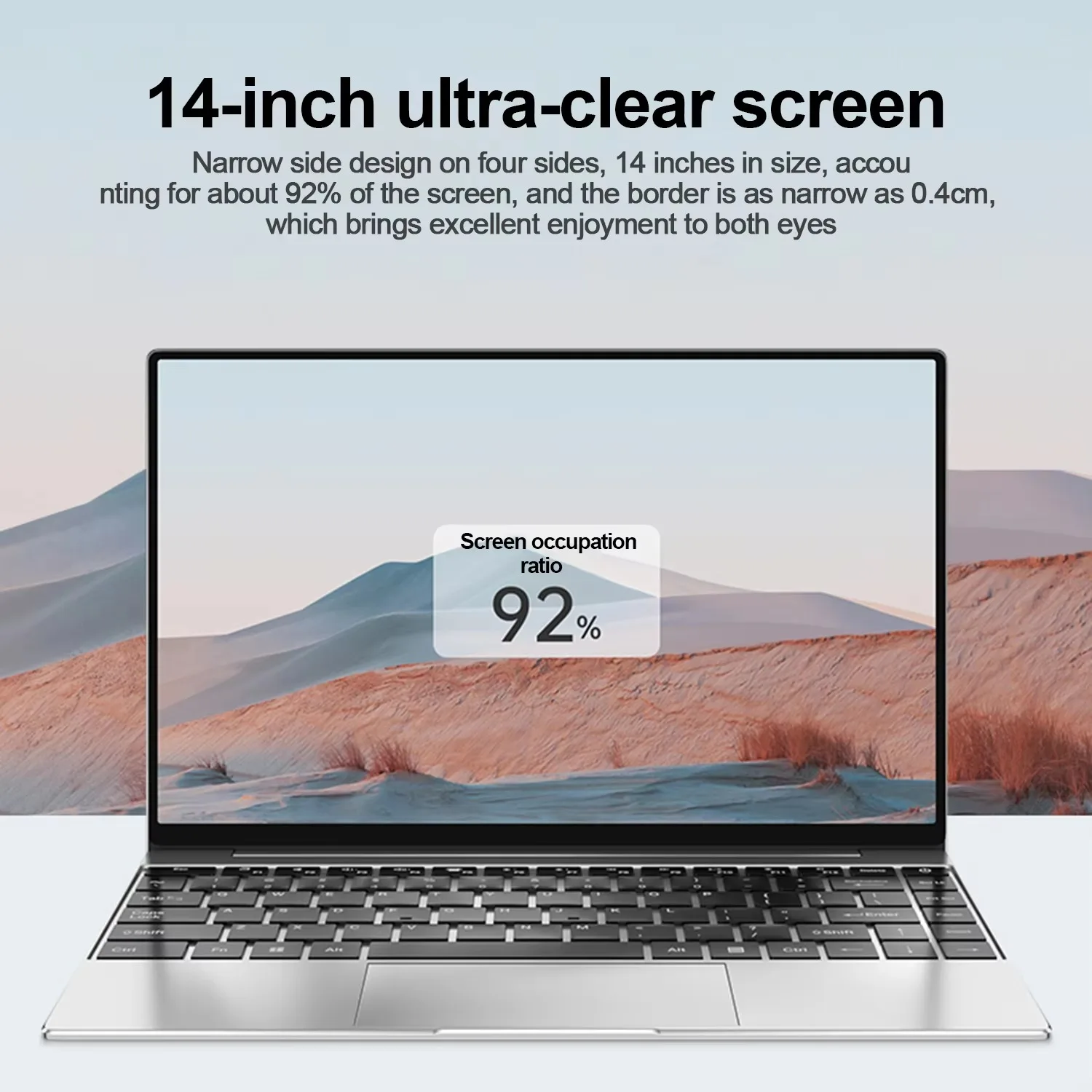 2026 Seraphic Superslim Laptop - Pc Unit For Gaming recension och pris