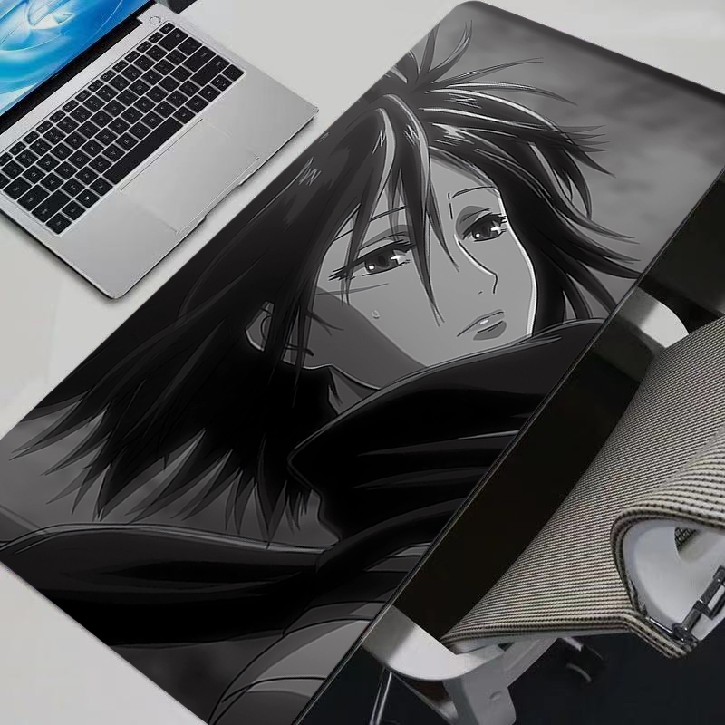 Mouse Pads Anime Mouse Pad Gam - Pc Gaming Essentials recension och pris