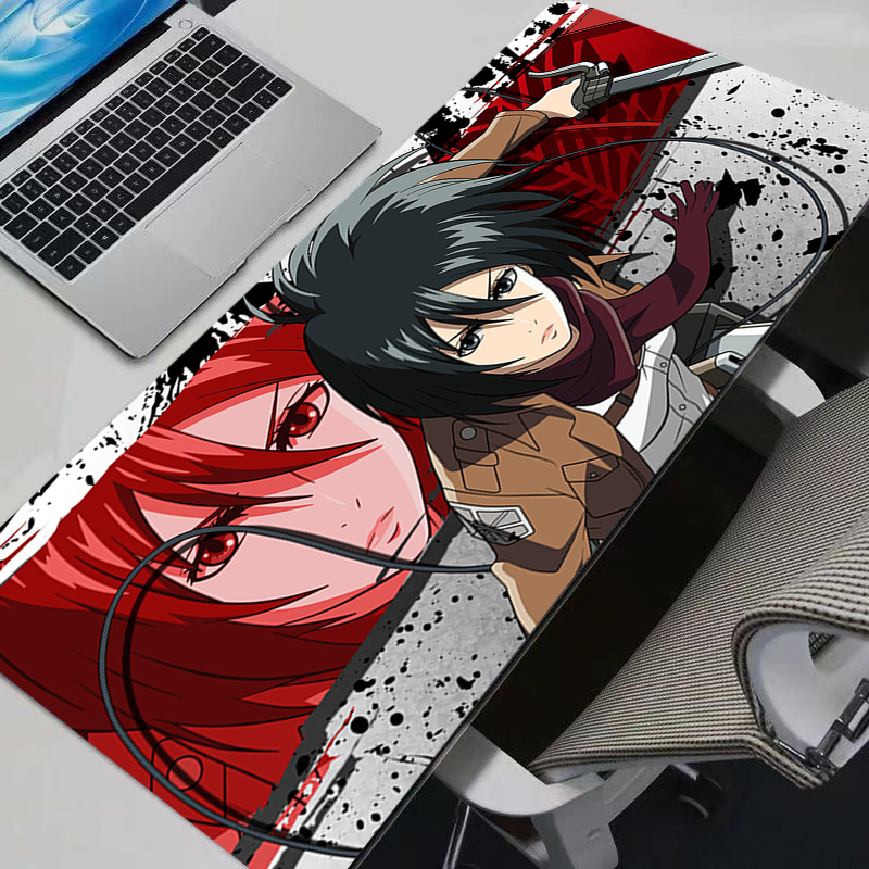 Mouse Pads Anime Mouse Pad Gam - Pc Gaming Essentials recension och pris
