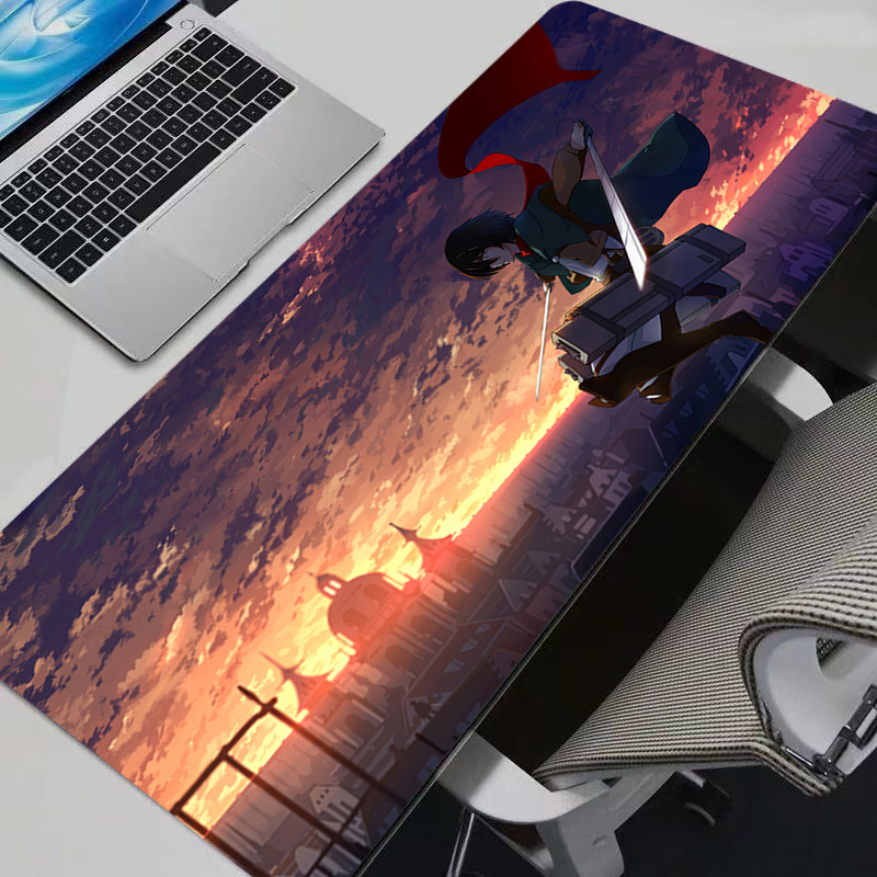 Mouse Pads Anime Mouse Pad Gam - Pc Gaming Essentials recension och pris