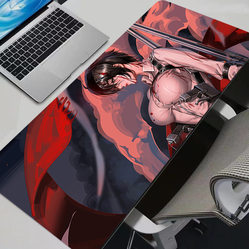 Mouse Pads Anime Mouse Pad Gam - Pc Gaming Essentials recension och pris