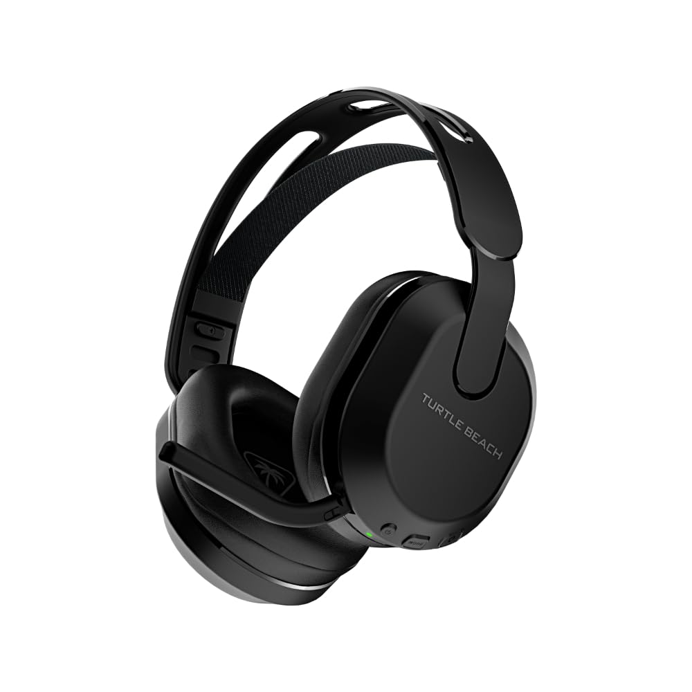 Wireless Gaming Headset for PS - Pc Gaming Usa recension och pris