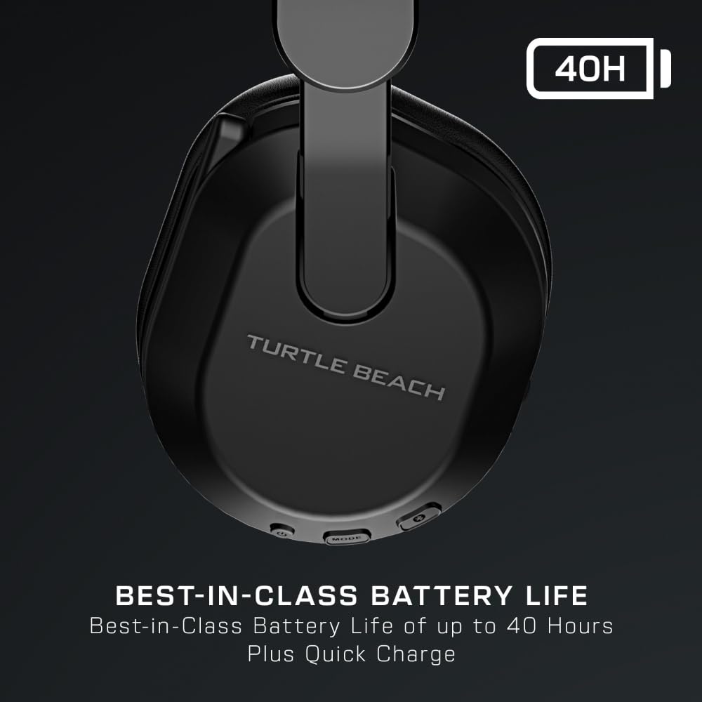 Wireless Gaming Headset for PS - Pc Gaming Usa recension och pris
