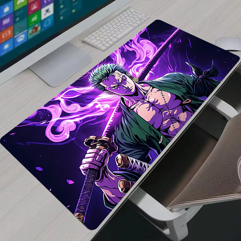 Mouse Pad PC Gamer Anime Desk  - Pc Gaming Essentials recension och pris