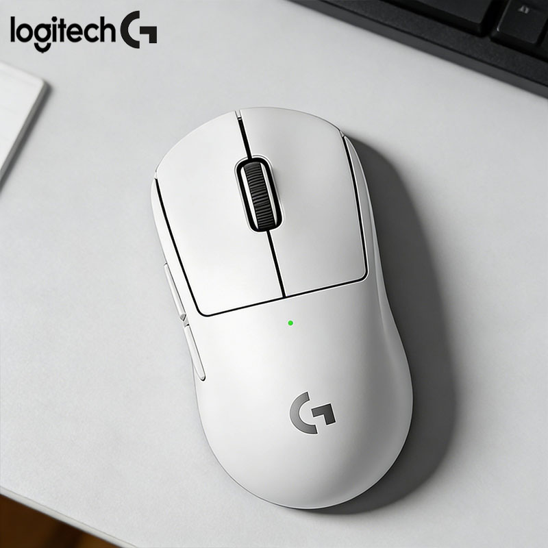 Logitech PRO X SUPERLIGHT/G305 - Pc Gaming Logitech recension och pris