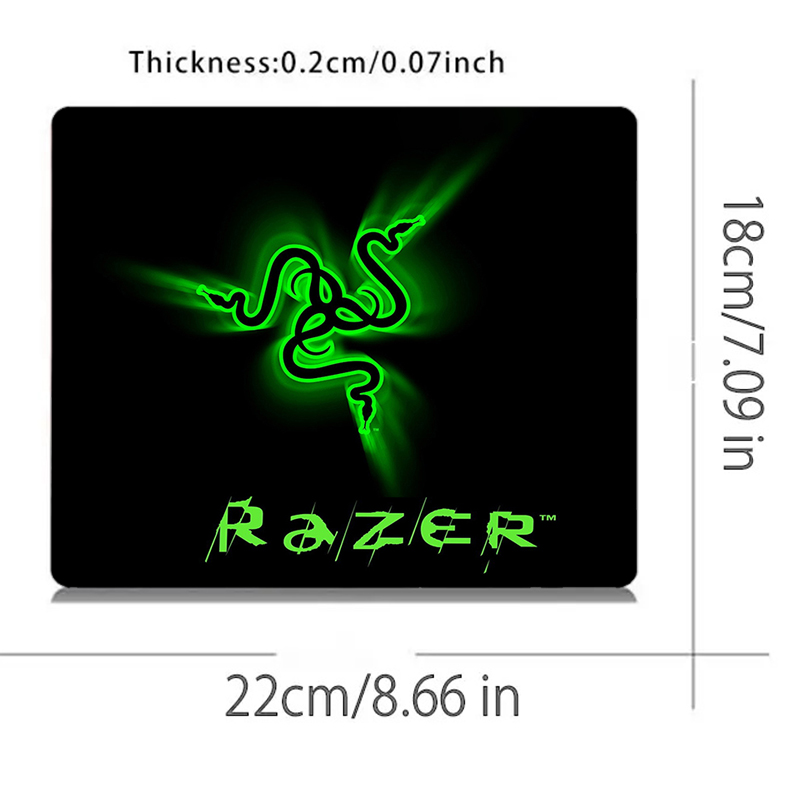 Hot Razer Fashion Small Mouse  - Pc Gaming Essentials recension och pris