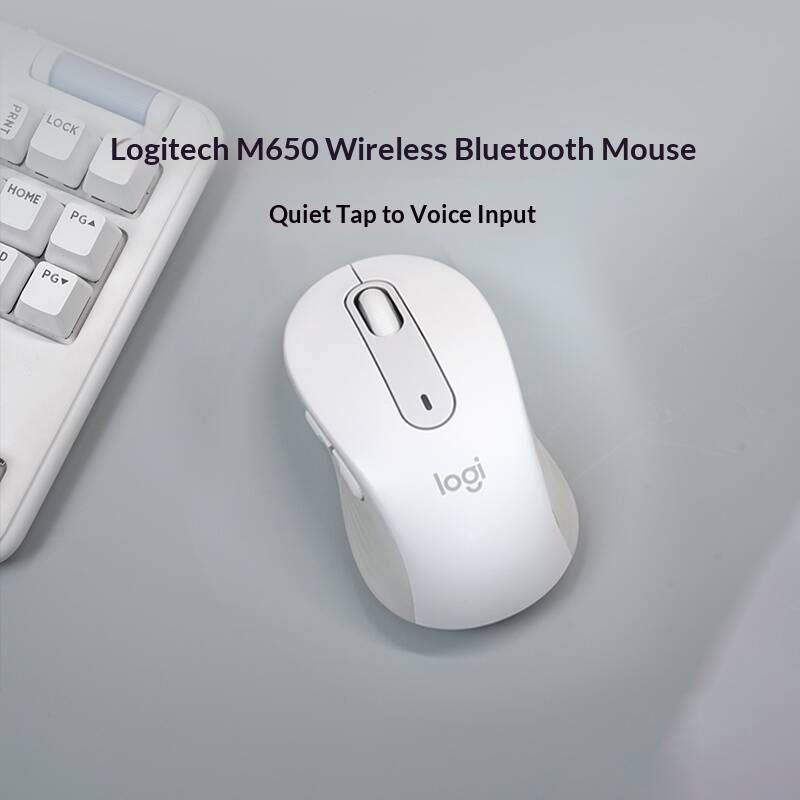 Logitech M650/M650L/M750  Wire - Pc Gaming Logitech recension och pris