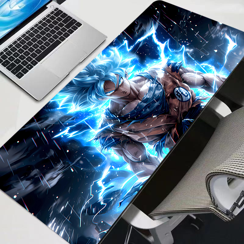 Mouse Pad Dragon Ball passion  - Pc Gaming Desk recension och pris
