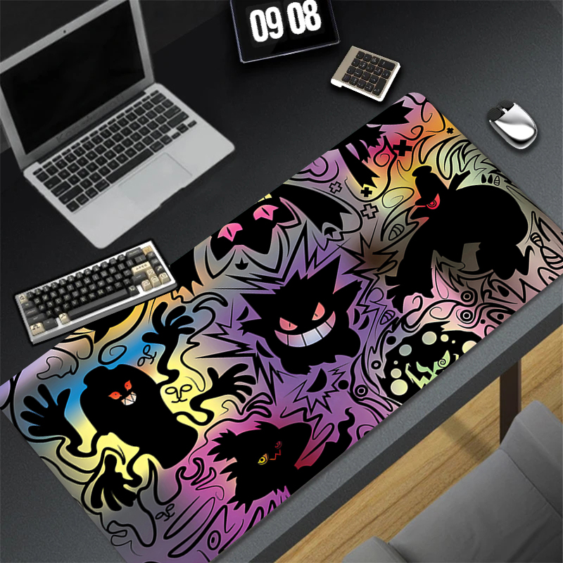 Mousepad Computer New Mouse Pa - Pc Gaming Essentials recension och pris