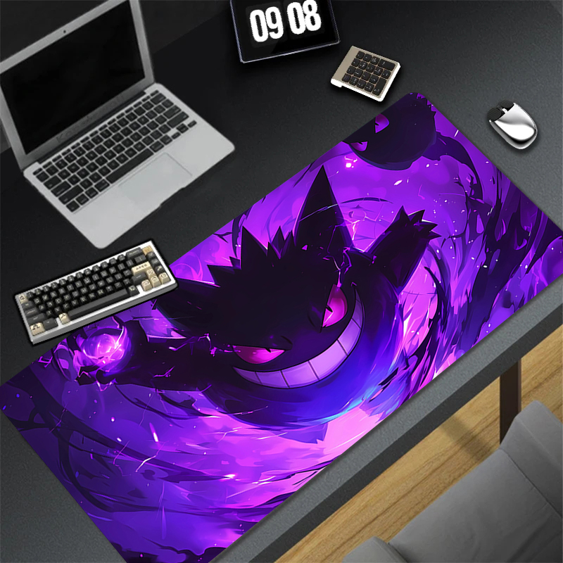 Mousepad Computer New Mouse Pa - Pc Gaming Essentials recension och pris