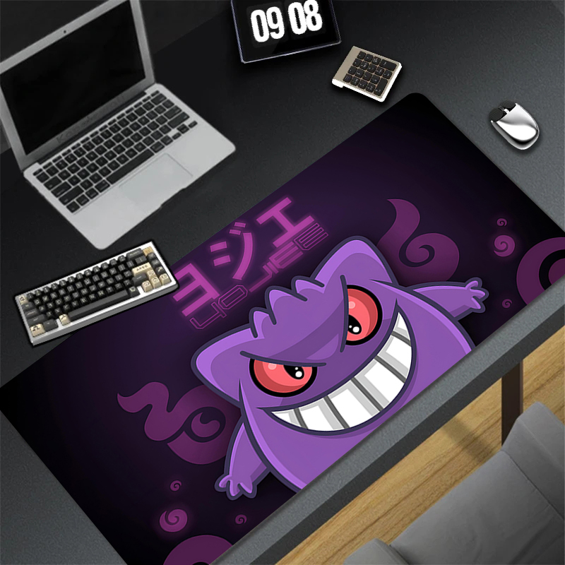 Mousepad Computer New Mouse Pa - Pc Gaming Essentials recension och pris