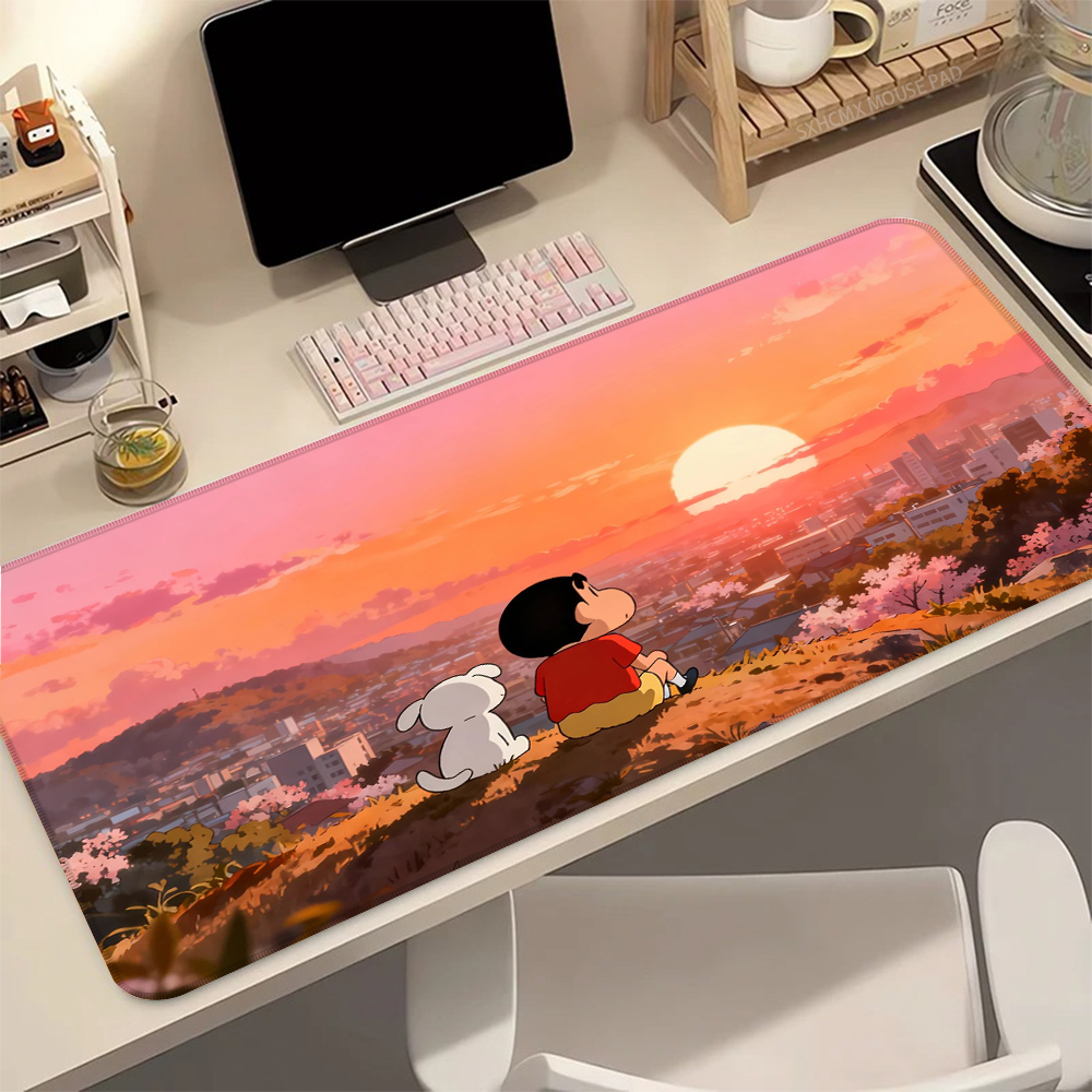 Anime Cartoon Mouse Pad C-Cray - Pc Gaming Essentials recension och pris