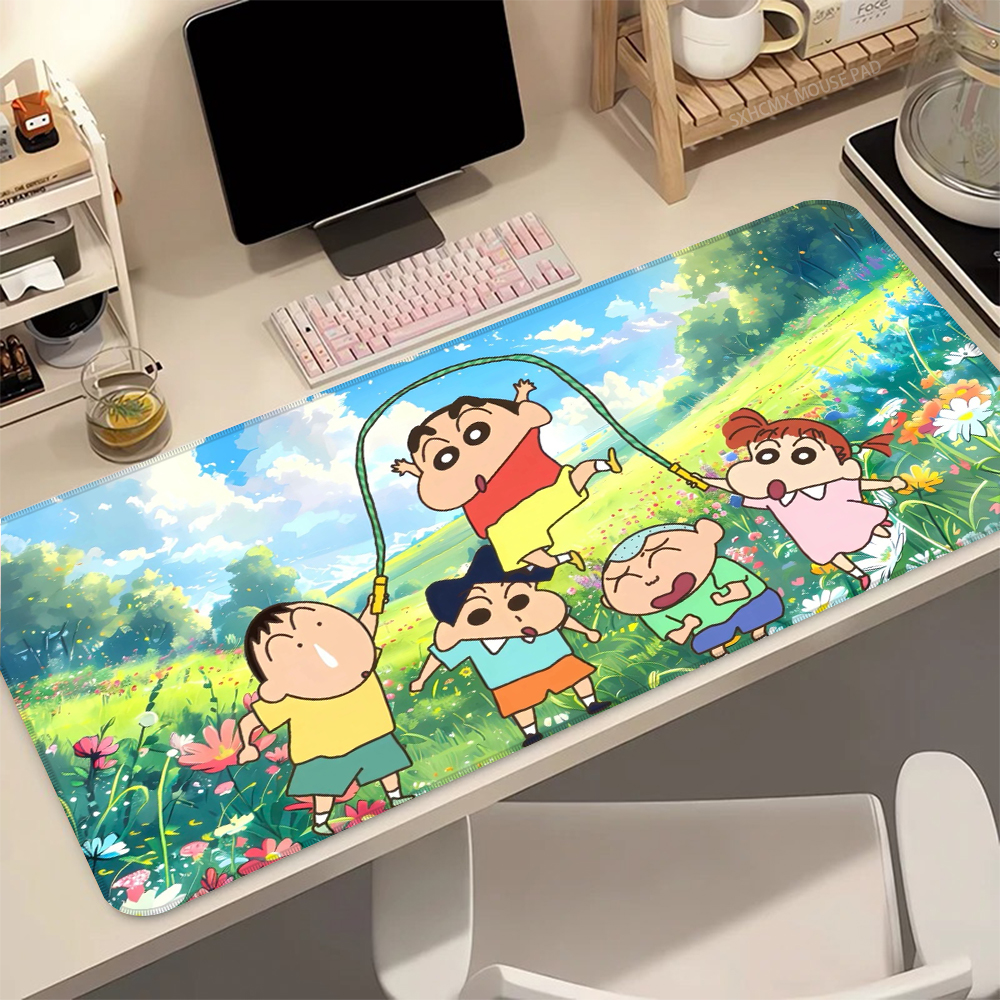 Anime Cartoon Mouse Pad C-Cray - Pc Gaming Essentials recension och pris