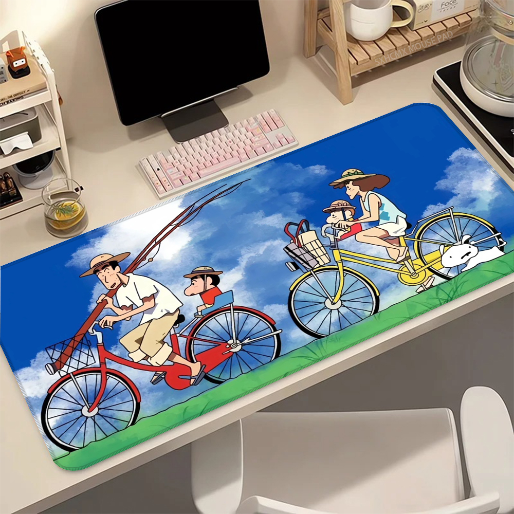 Anime Cartoon Mouse Pad C-Cray - Pc Gaming Essentials recension och pris