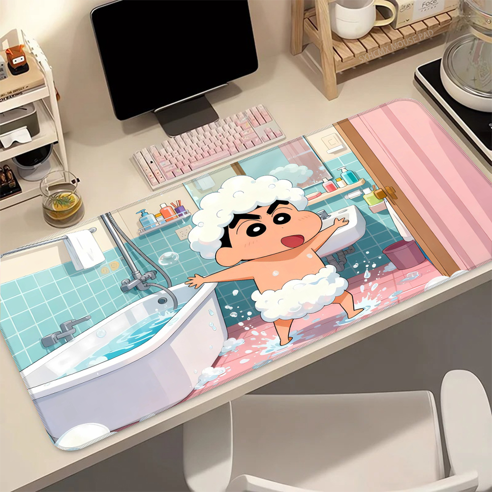Anime Cartoon Mouse Pad C-Cray - Pc Gaming Essentials recension och pris