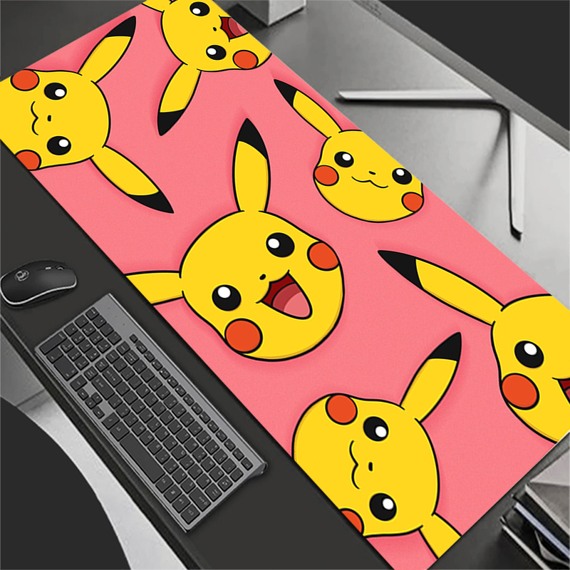 Large E-sports Mouse Pad Smoot - Pc Gaming Essentials recension och pris