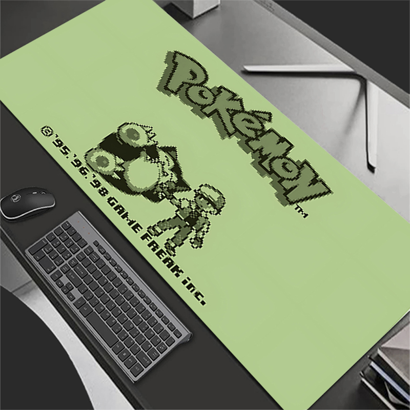 Large E-sports Mouse Pad Smoot - Pc Gaming Essentials recension och pris