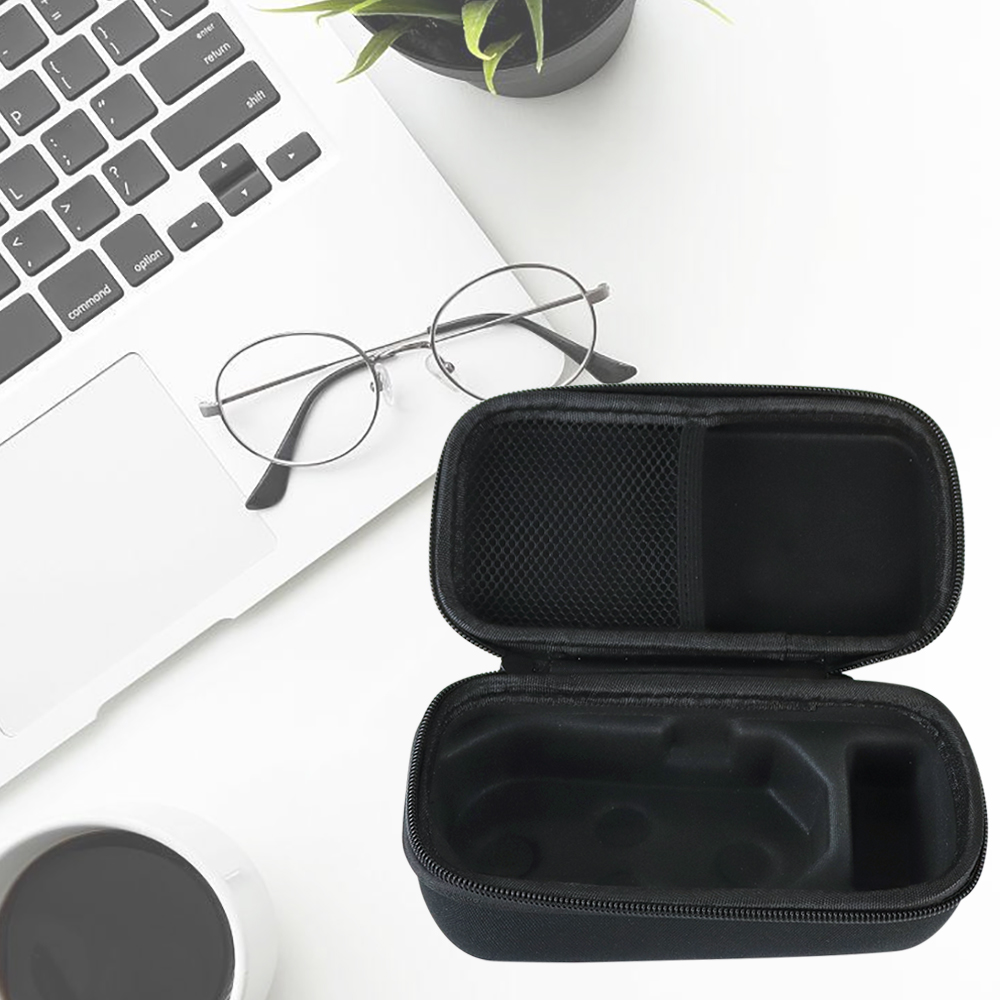 Hard EVA Portable Carrying Cas - Pc Gaming Logitech recension och pris