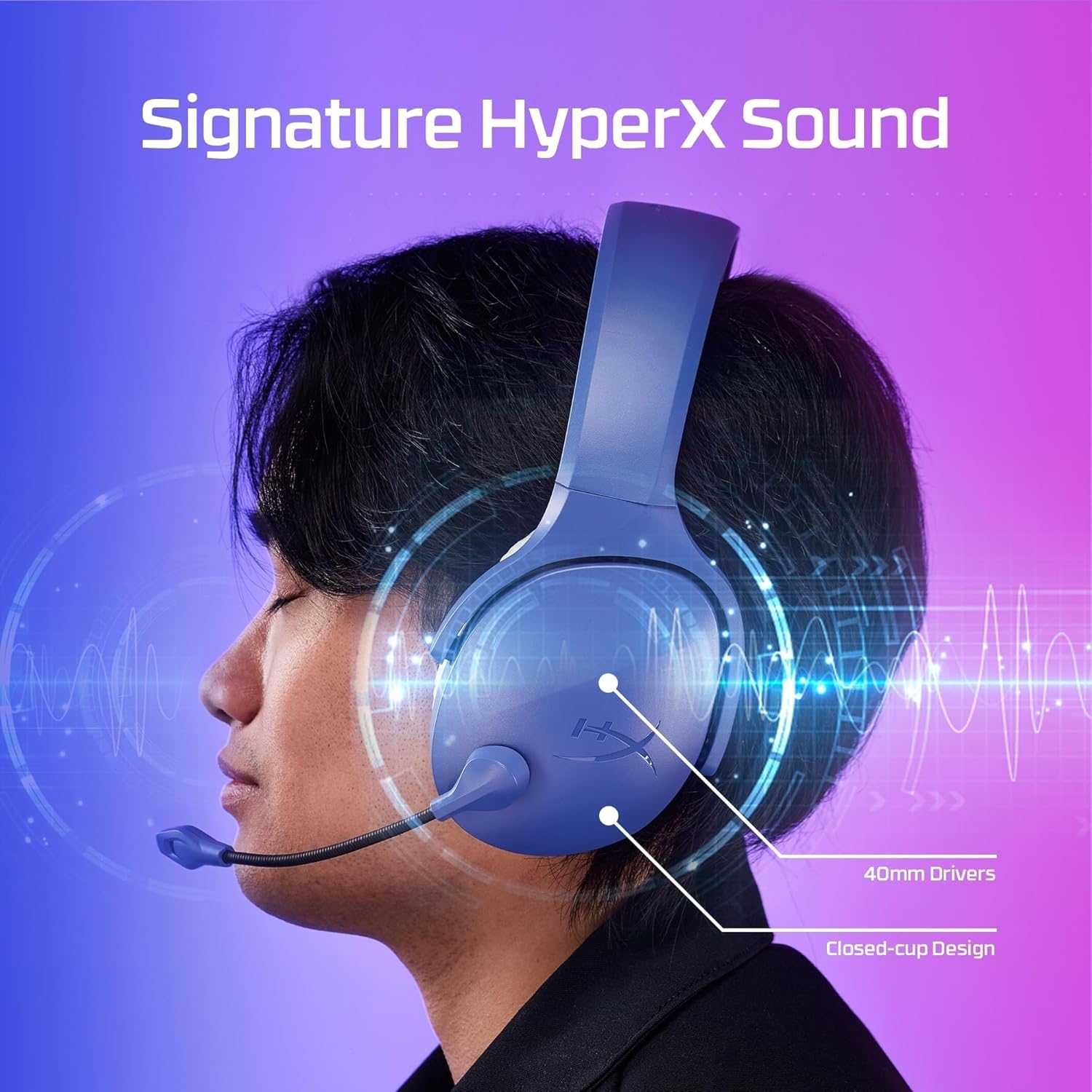 Dual Wireless Gaming Headset:  - Pc Gaming Usa recension och pris