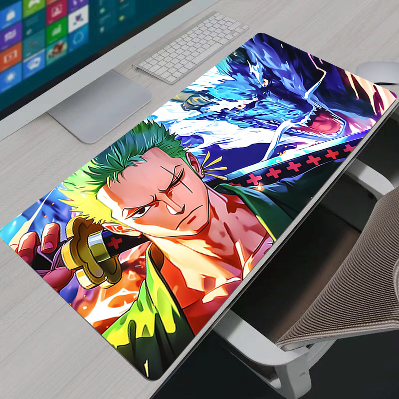 Mouse Pad Notbook One Piece Zo - Pc Gaming Essentials recension och pris