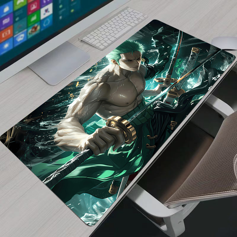 Mouse Pad Notbook One Piece Zo - Pc Gaming Essentials recension och pris