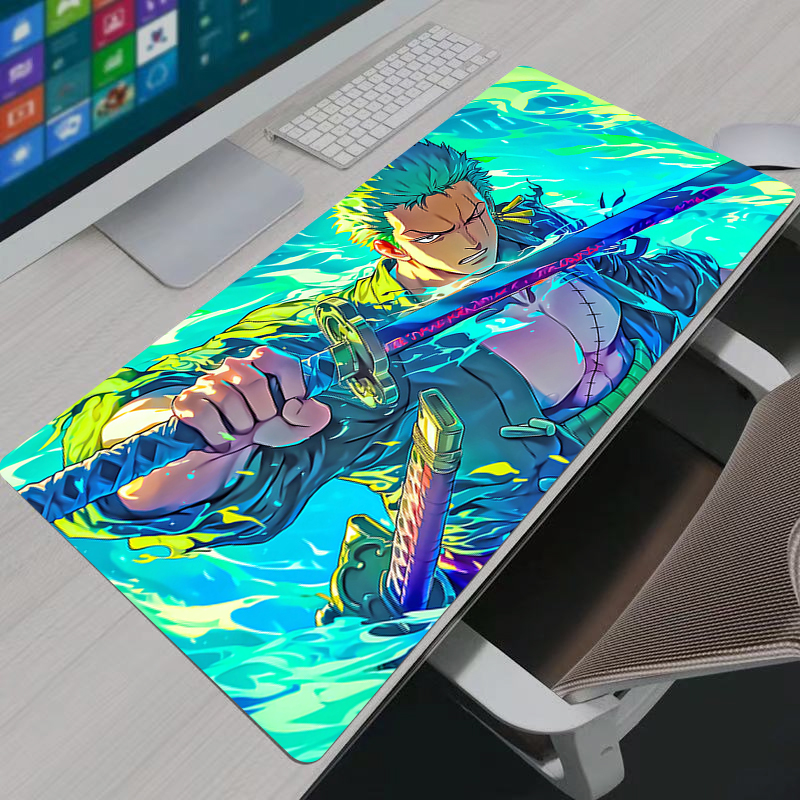 Mouse Pad Notbook One Piece Zo - Pc Gaming Essentials recension och pris