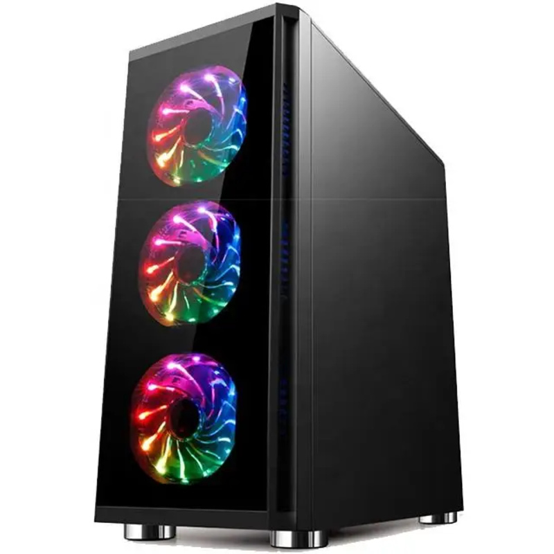 cheap gamer desktop computer b - Pc Unit For Gaming recension och pris