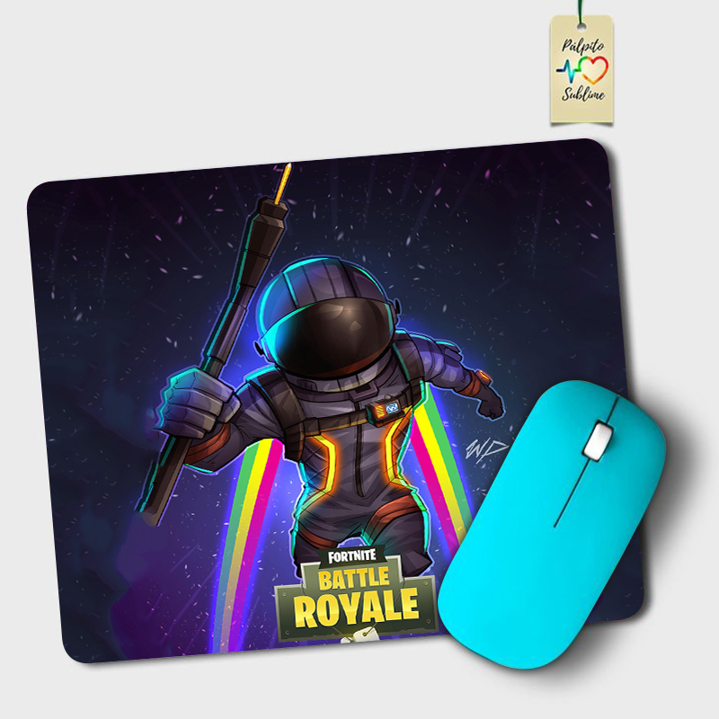Game Fortnites Small Mouse Pad - Pc Gaming Essentials recension och pris