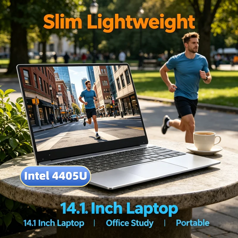 New Ultra Slim 14.1 Portable L - Pc Gaming Usa recension och pris