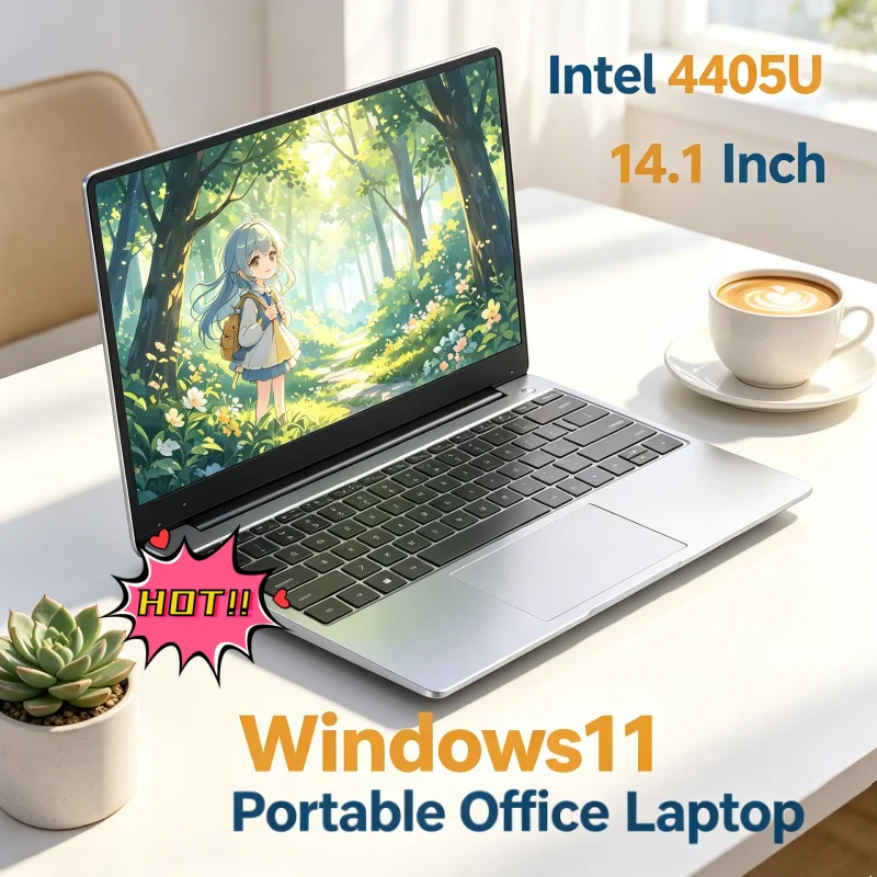 New Ultra Slim 14.1 Portable L - Pc Gaming Usa recension och pris