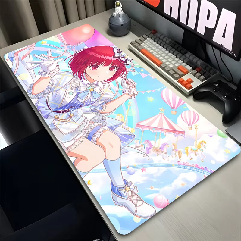 Mouse Pad PC Non Slip Rubber C - Pc Gaming Essentials recension och pris