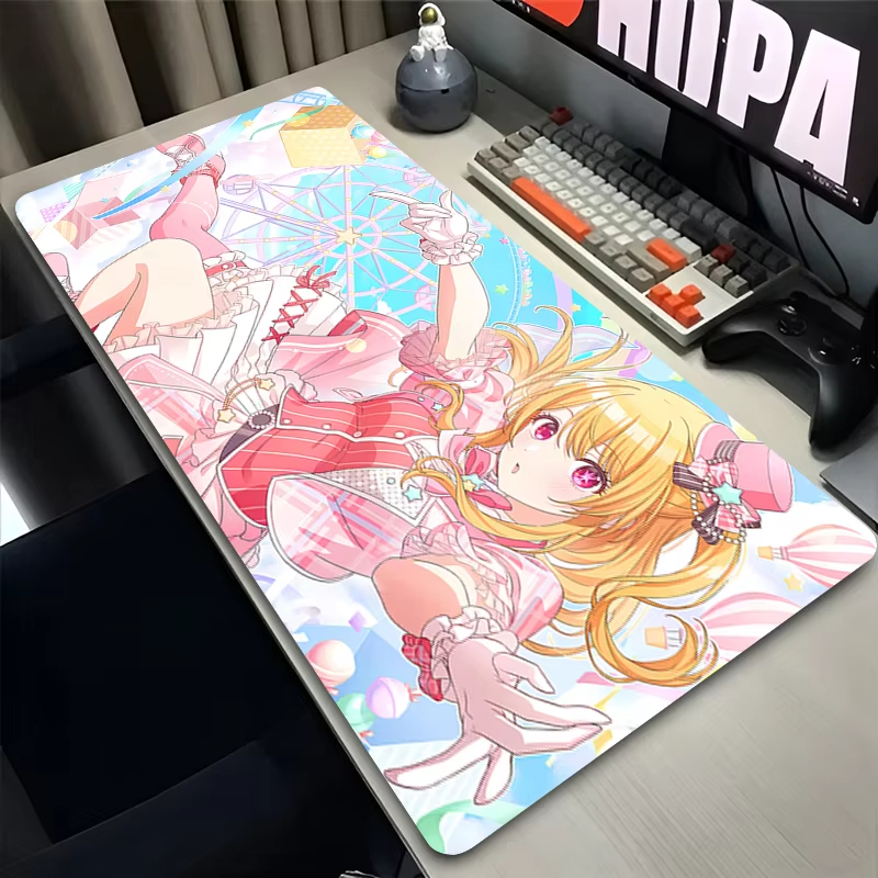 Mouse Pad PC Non Slip Rubber C - Pc Gaming Essentials recension och pris