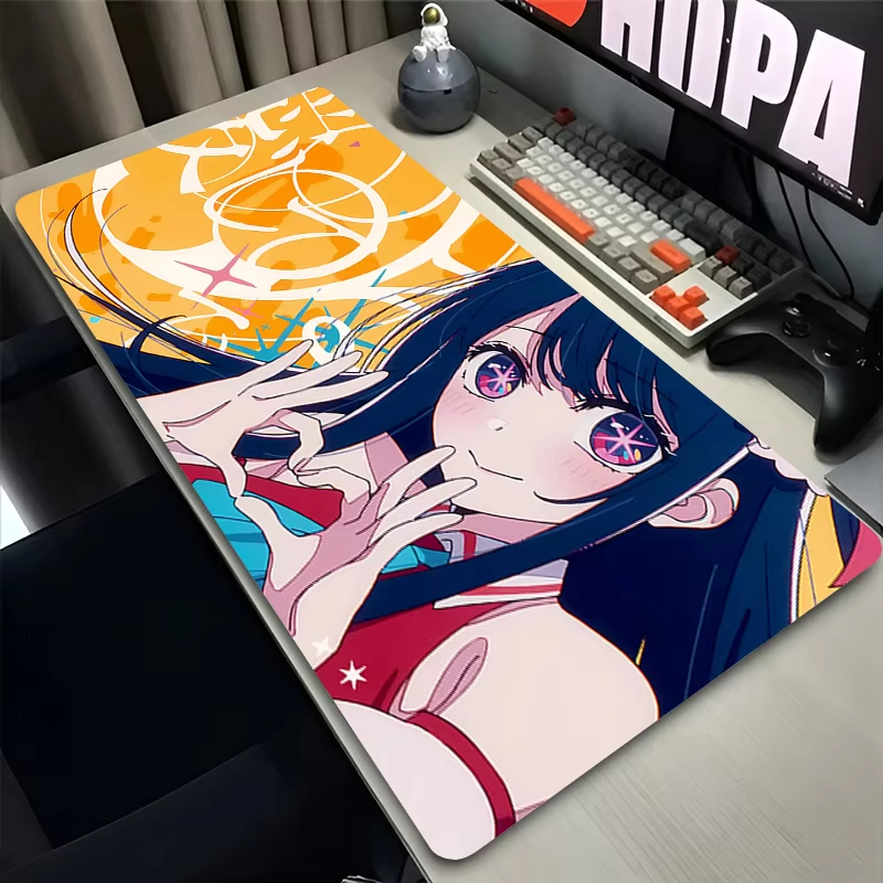 Mouse Pad PC Non Slip Rubber C - Pc Gaming Essentials recension och pris